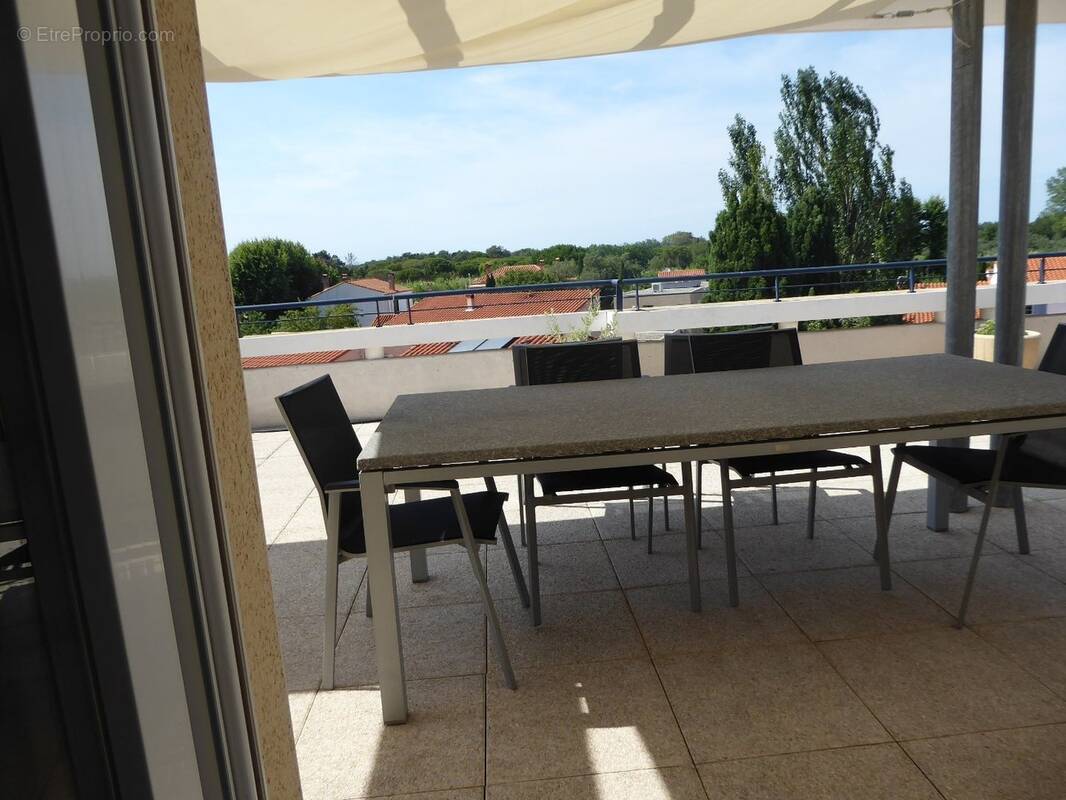 Appartement à ARGELES-SUR-MER