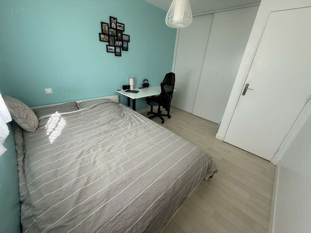 Maison à AIGREFEUILLE-SUR-MAINE