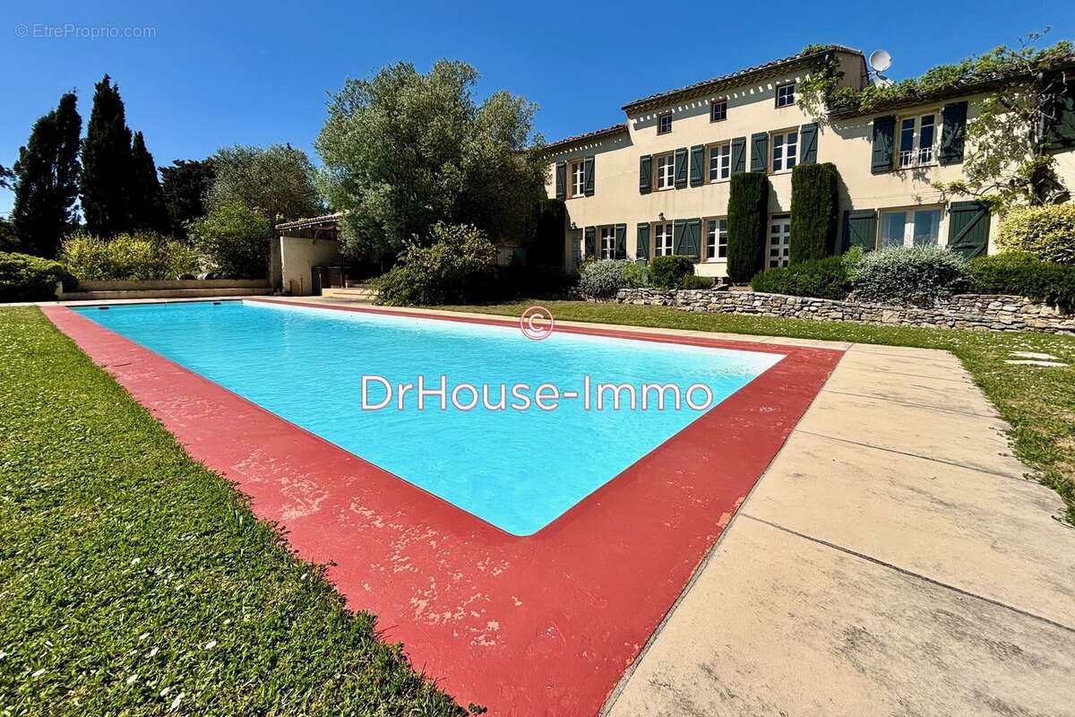 Maison à CARCASSONNE