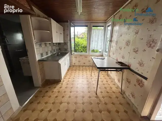 Maison 53 m² à Loon-Plage  - photo 5