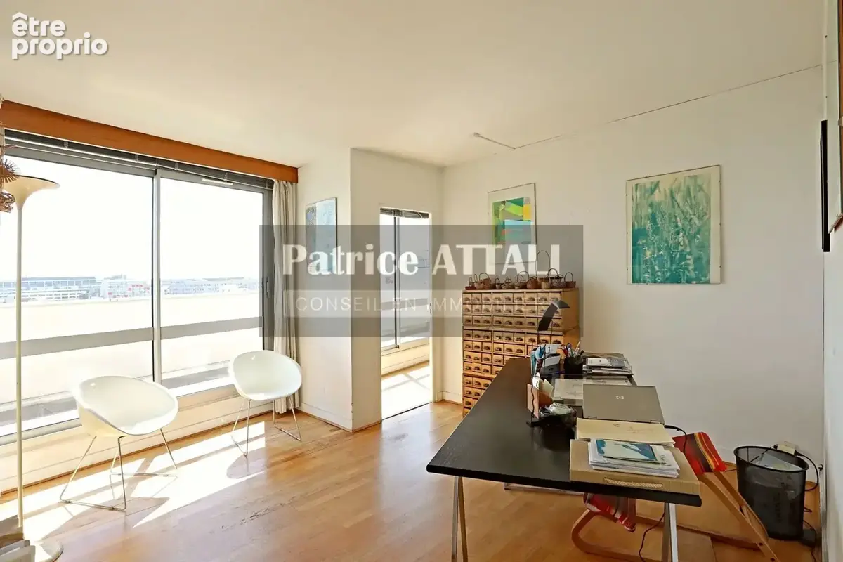 Vente Appartement Paris(75014) 1 595 000ï¿œ - photo 9