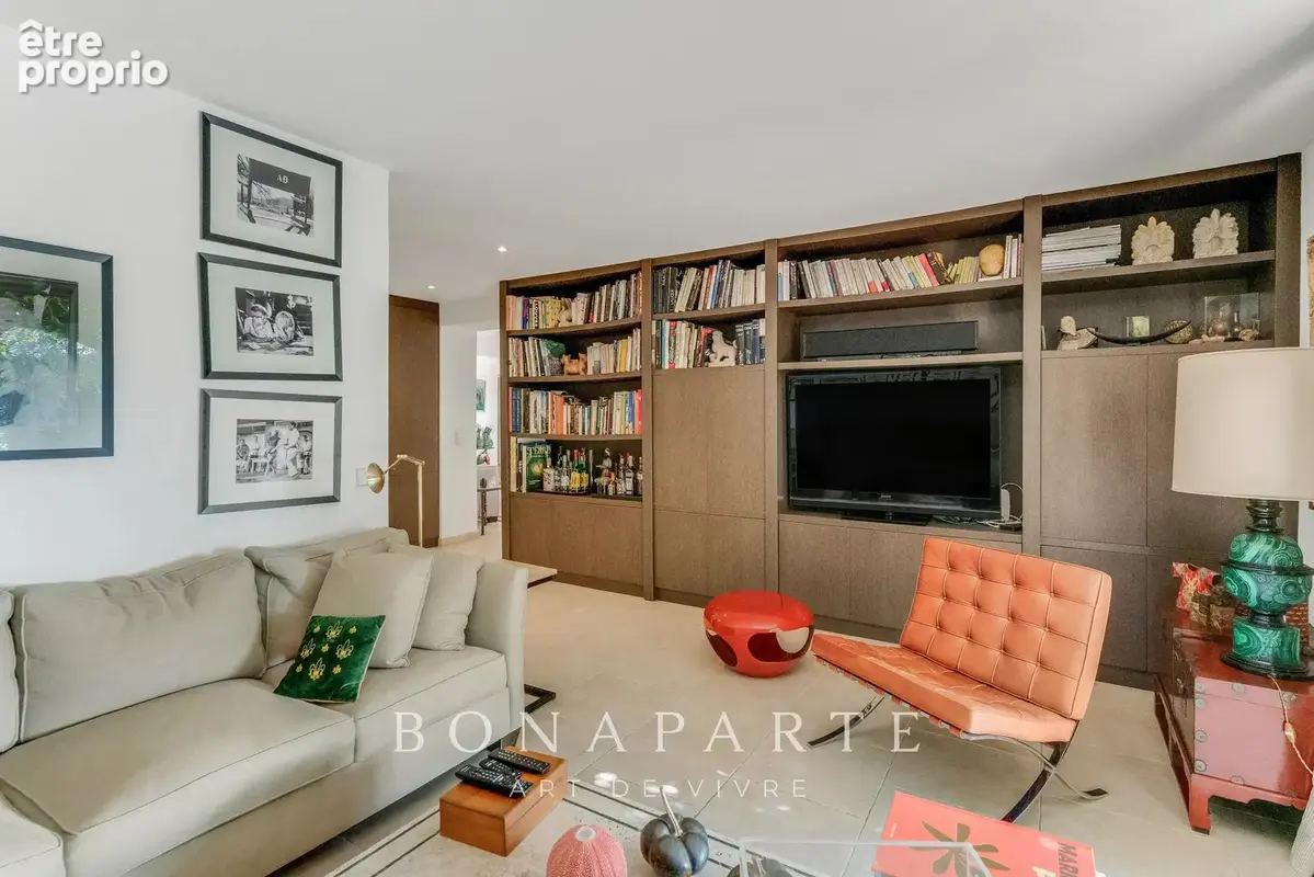 Golfe de saint tropez - grimaud - villa proche du village - calme - photo 15