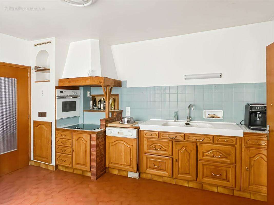 Appartement à ARBOIS