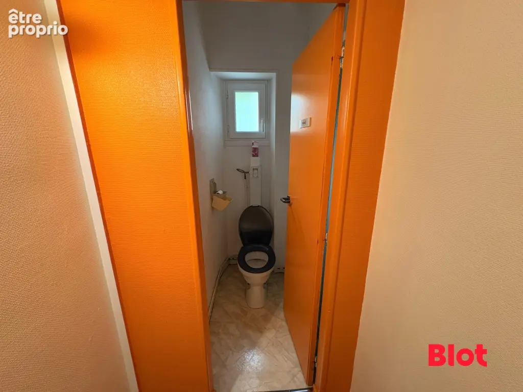Appartement 150 m² à Brest  - photo 9