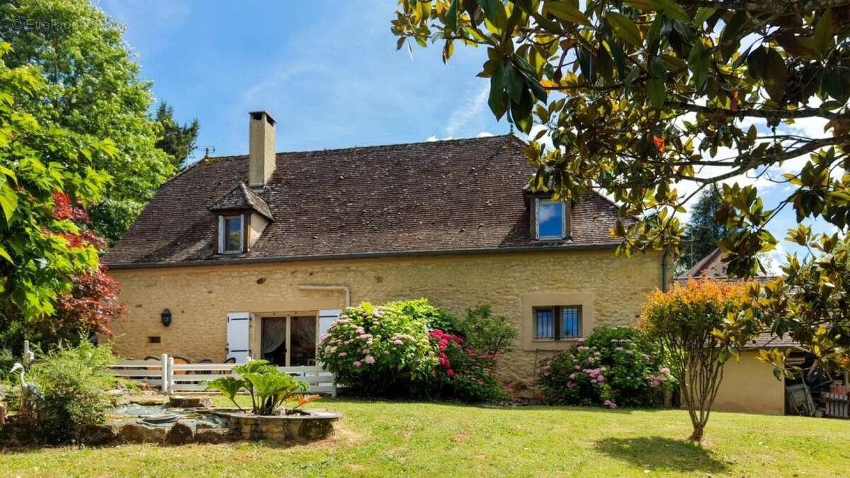 EXCLUSIVITE - Cadre de vie paisible pour cette belle et spacieus - photo 10