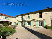 Maison à CASTELBIAGUE