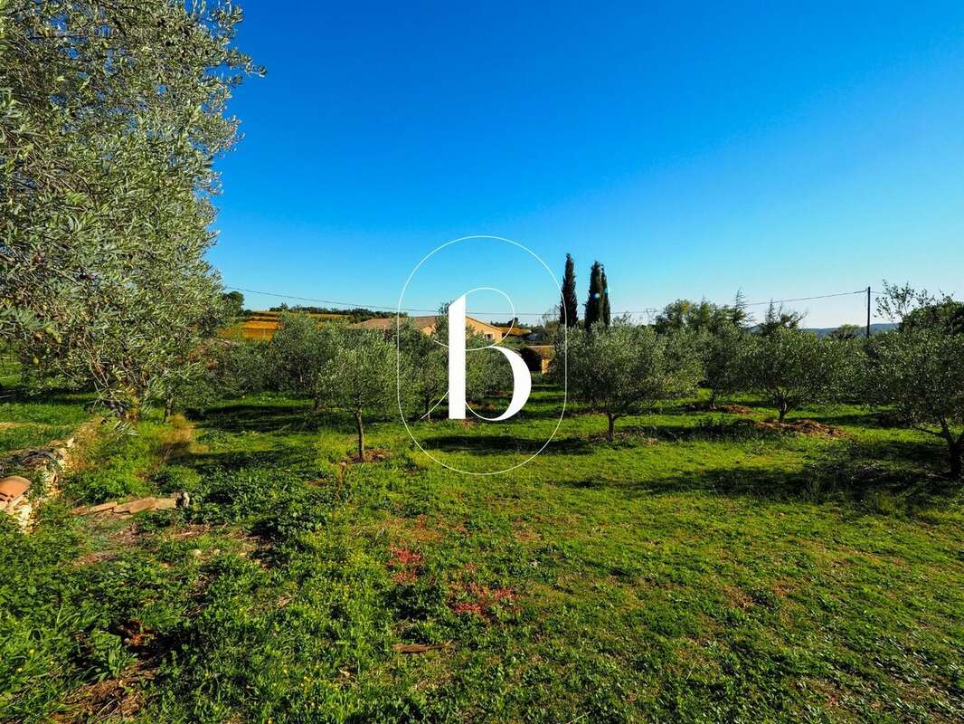 Maison à GOUDARGUES