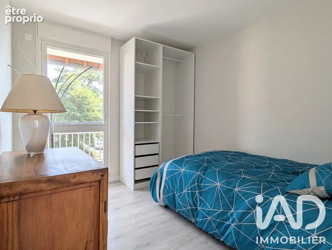 Photo 1 - Appartement à CABOURG