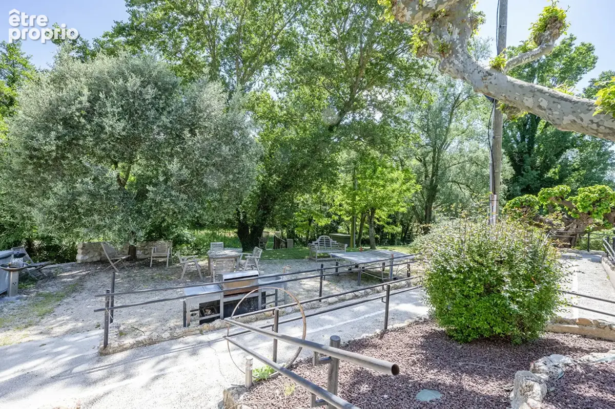 Exclusivité de vente Sur la commune d'ALLAN, A vendre appartement dans copropriété - photo 10
