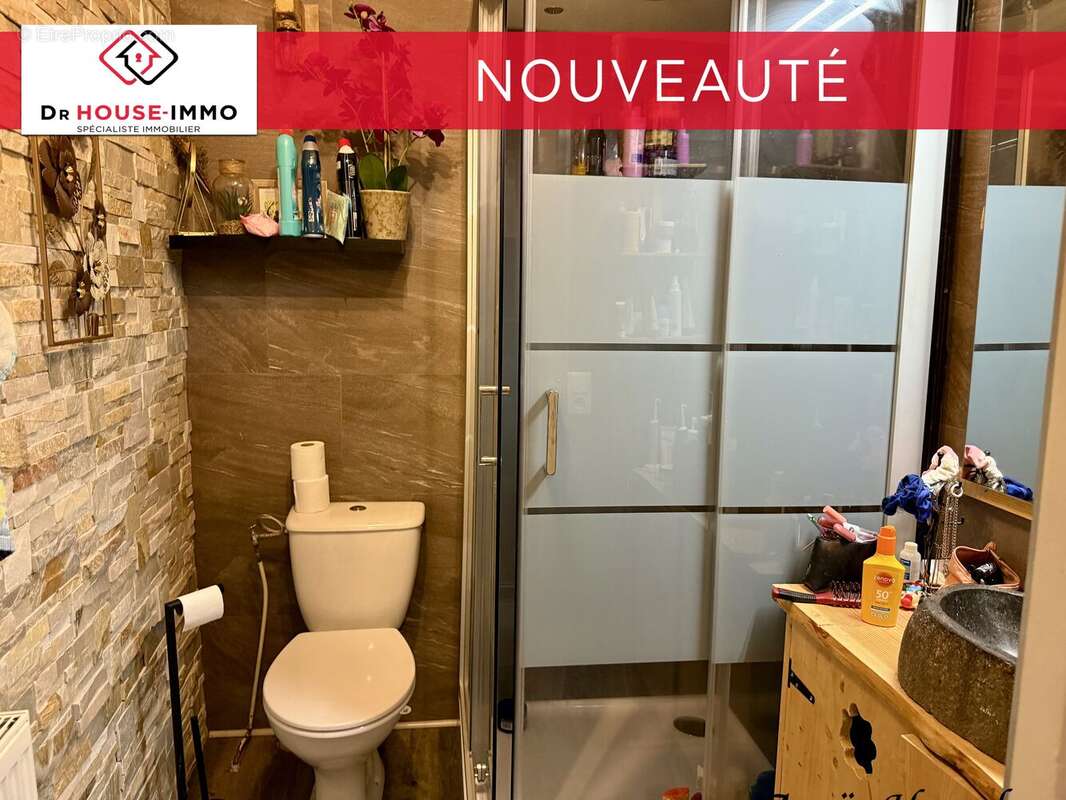 Maison à SAUVETERRE-DE-GUYENNE