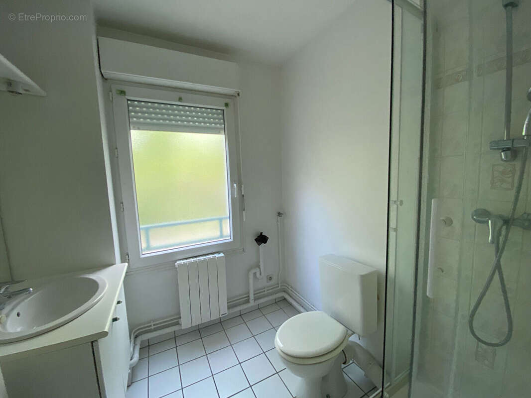 Appartement à ROUEN