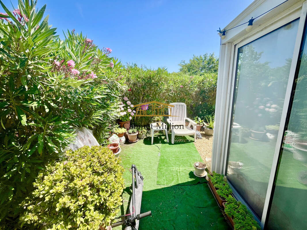 Maison 44 m² à Vic-La-Gardiole  - photo 8
