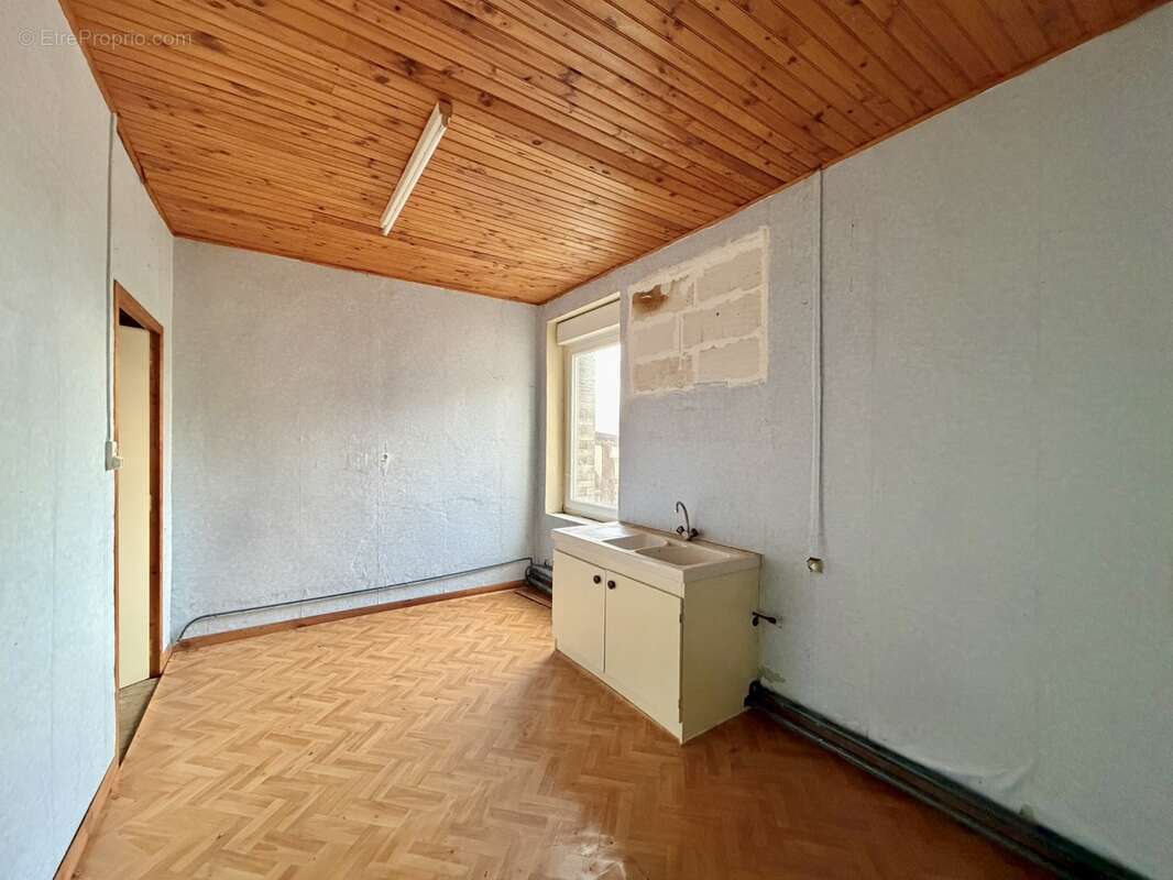 Maison à FENNEVILLER