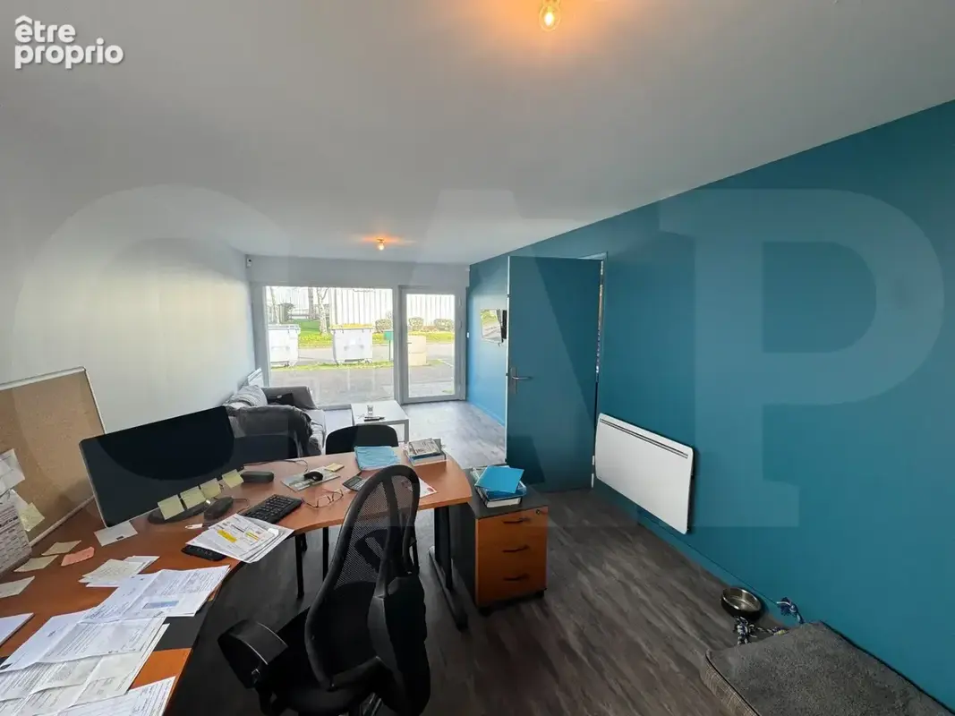 Bien immobilier à vendre à Le Rheu (35650) - photo 2