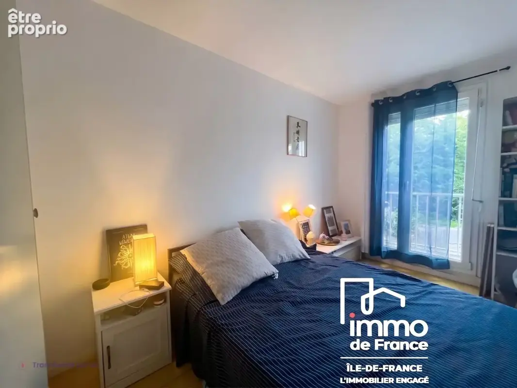 Appartement 4 pièces CHELLES - photo 4