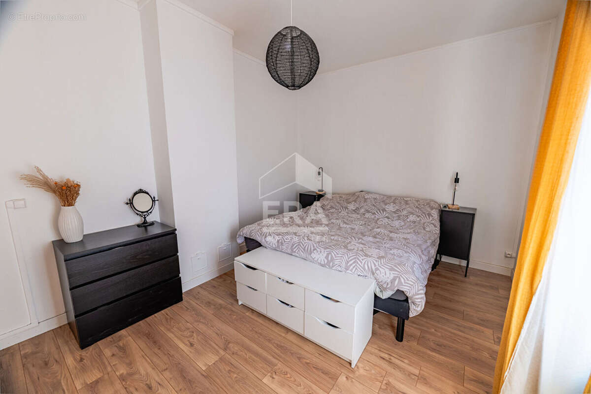 Appartement 78m² à douai - photo 10