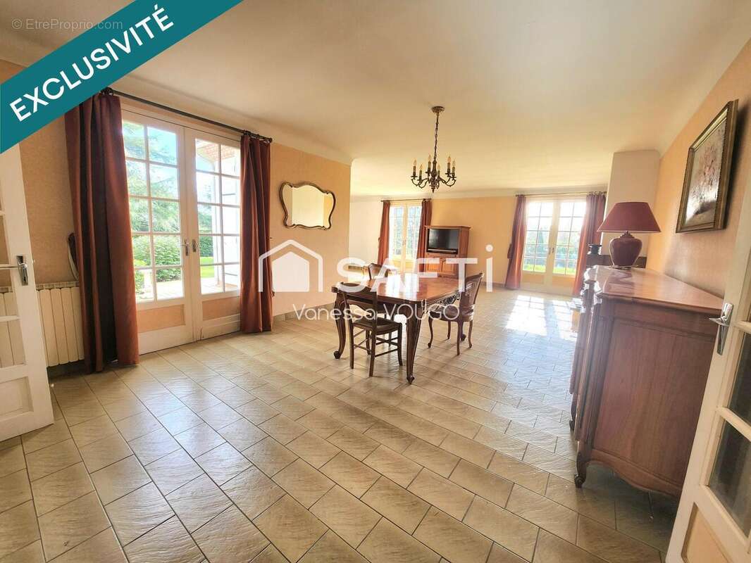 Photo 9 - Maison à ESTANG