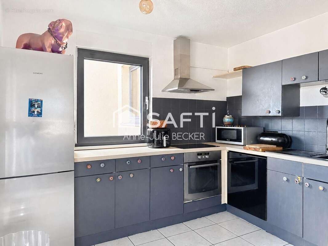 Photo 3 - Appartement à FORBACH