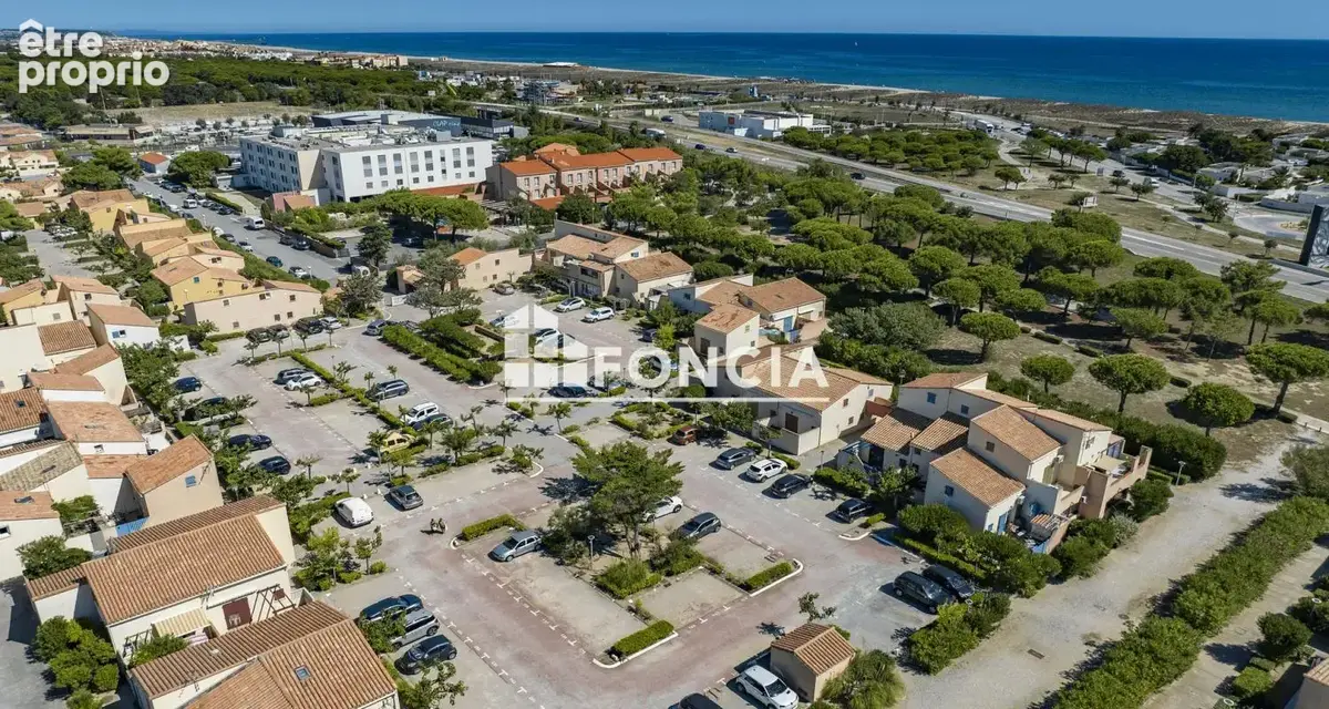  le barcarès – 66420  parc des dosses – maison t3 bis - photo 16