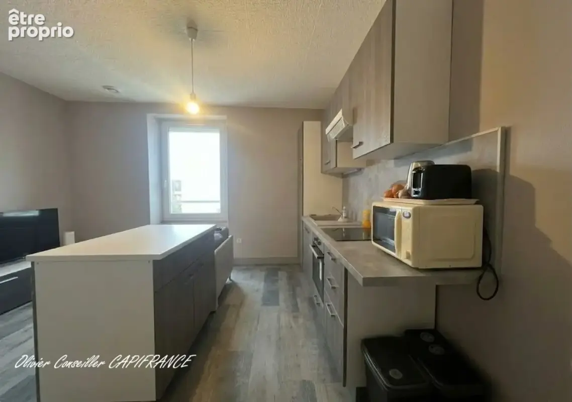 Immeuble  à vendre 10 pièces  (70) - photo 2