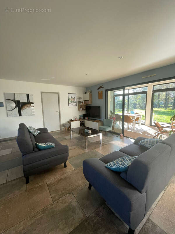 Maison à ARTHON-EN-RETZ