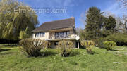 Maison à CIRES-LES-MELLO