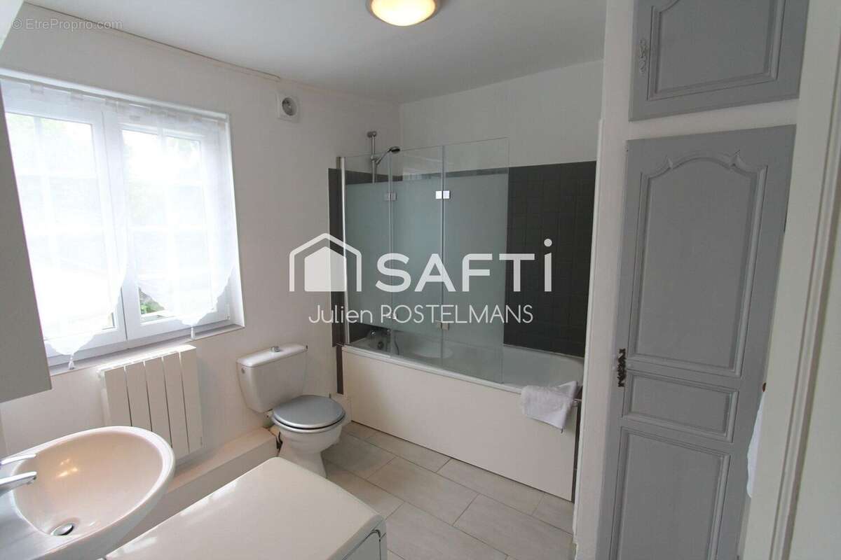 Appartement 177 m² à Orbec  - photo 2