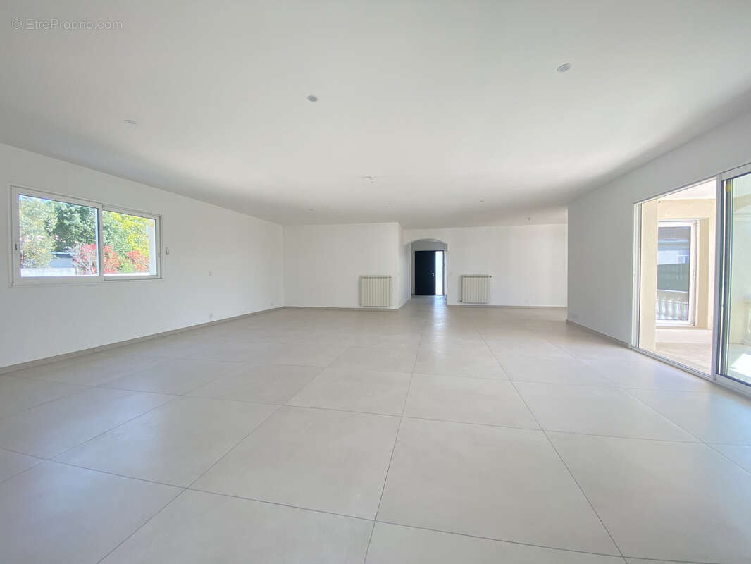 Maison à PORTIRAGNES