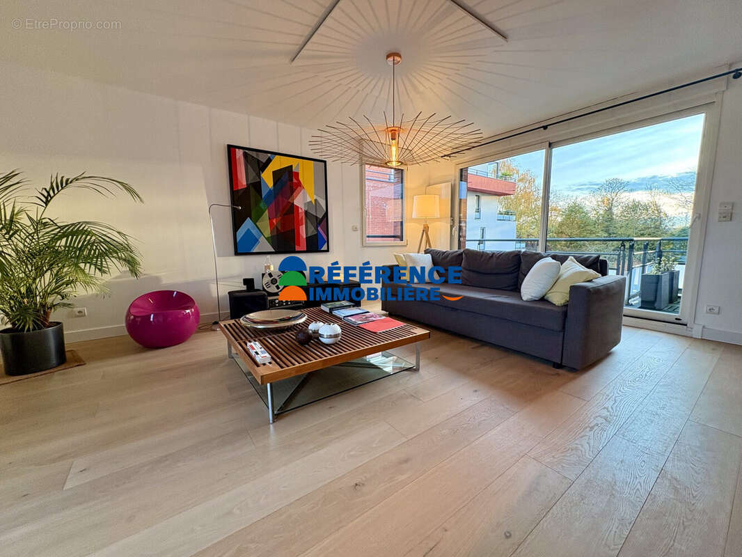 Appartement à WAMBRECHIES