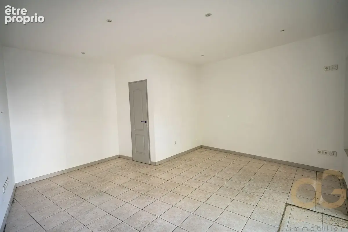 Local commercial avenue Carnot - photo 5