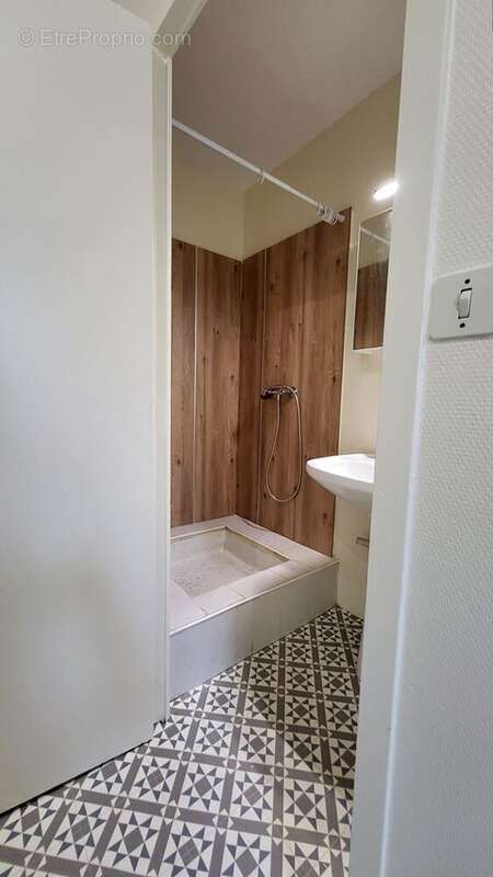 Appartement à LIBOURNE