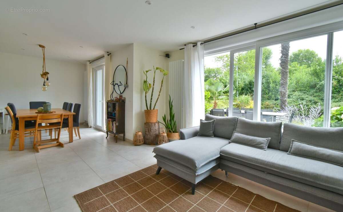 Maison 204 m² à Arcangues  - photo 5