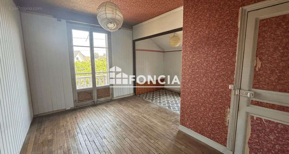 Maison à DRAVEIL