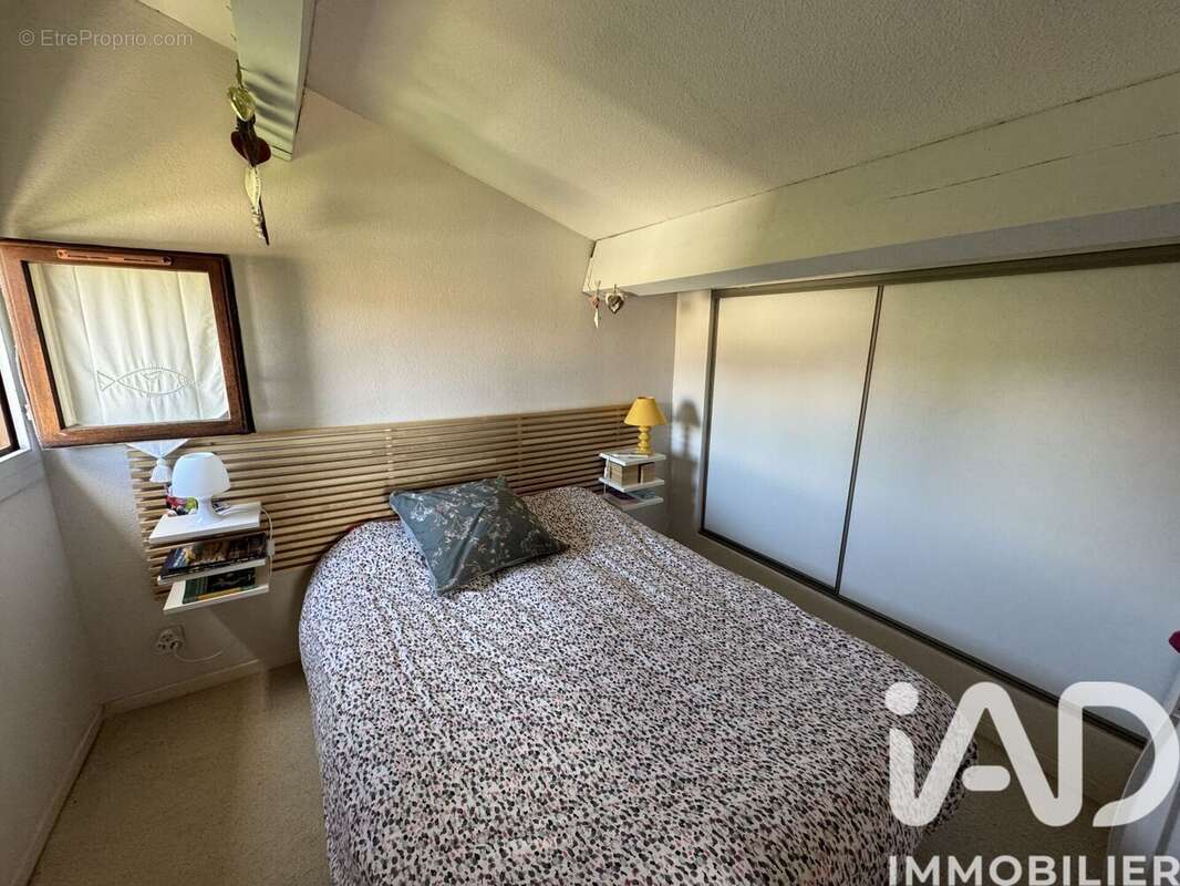 Photo 6 - Appartement à SANARY-SUR-MER