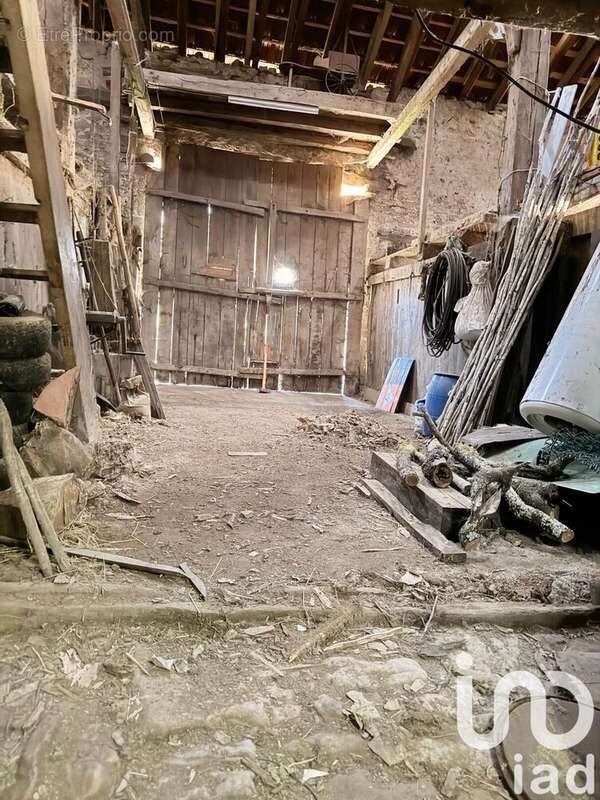 Photo 8 - Maison à BREUVANNES-EN-BASSIGNY