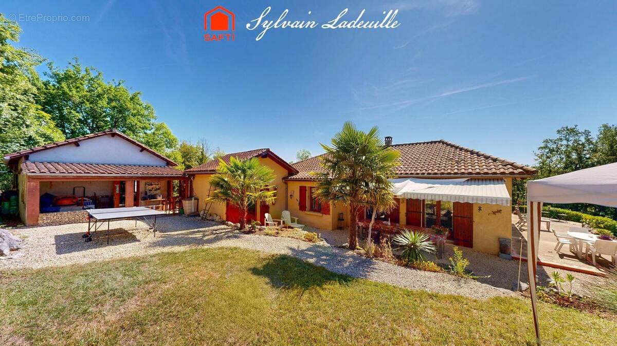 Photo 1 - Maison à TAMNIES