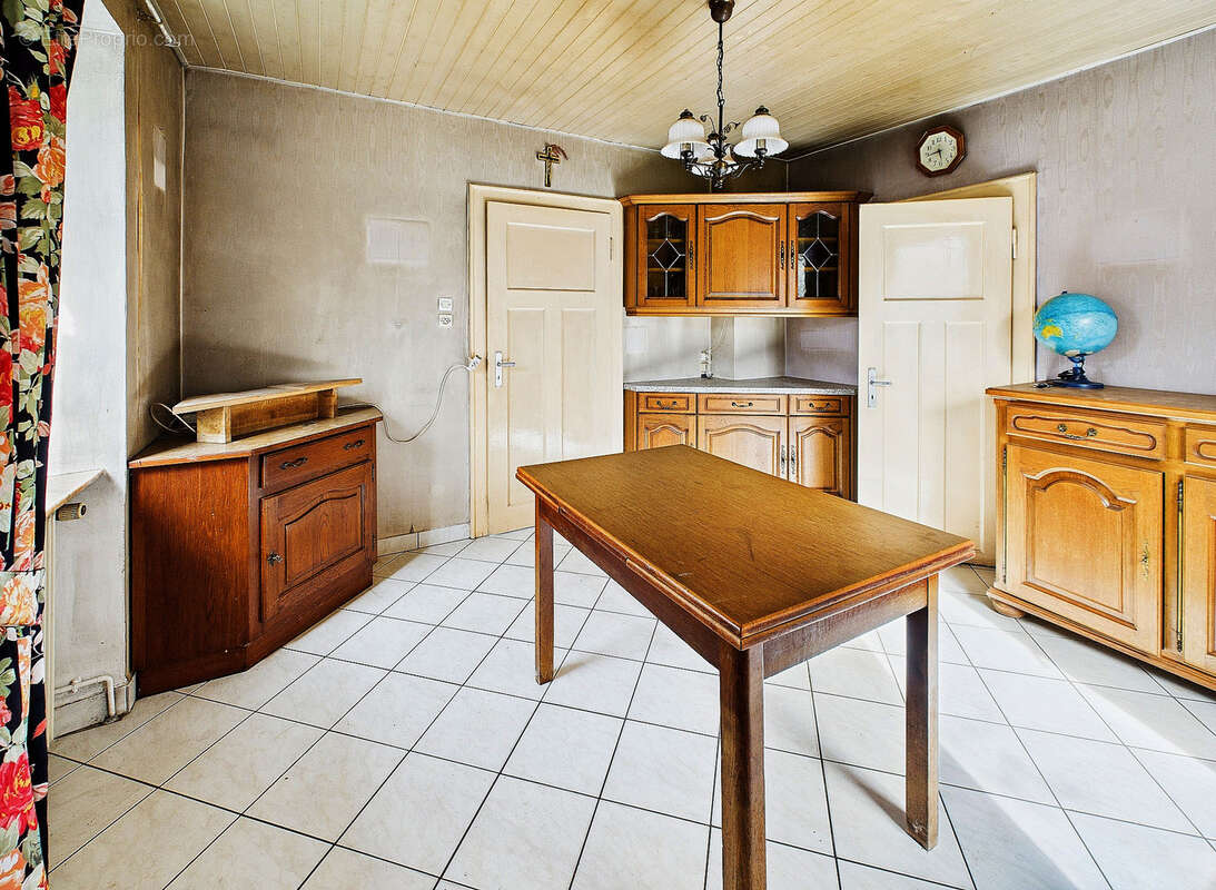 Maison à PHALSBOURG