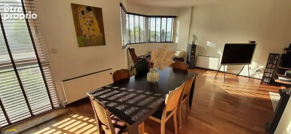 Appartement 4 pièces 103 m² à vendre à Montpellier (34000) - photo 6