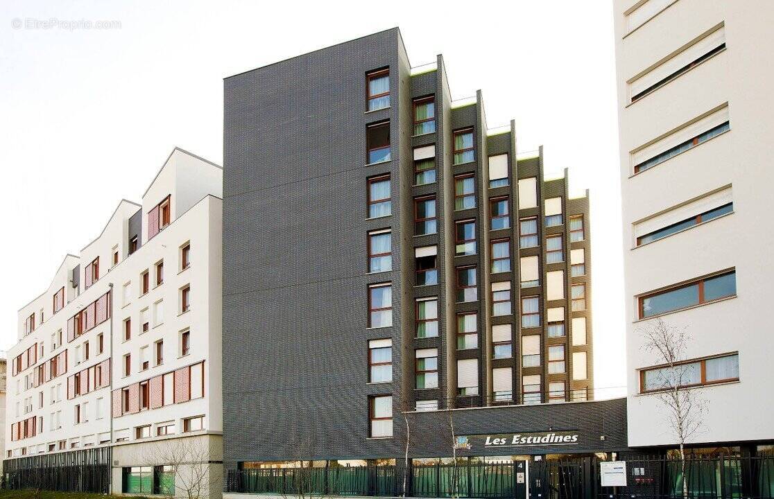 Appartement à ROSNY-SOUS-BOIS