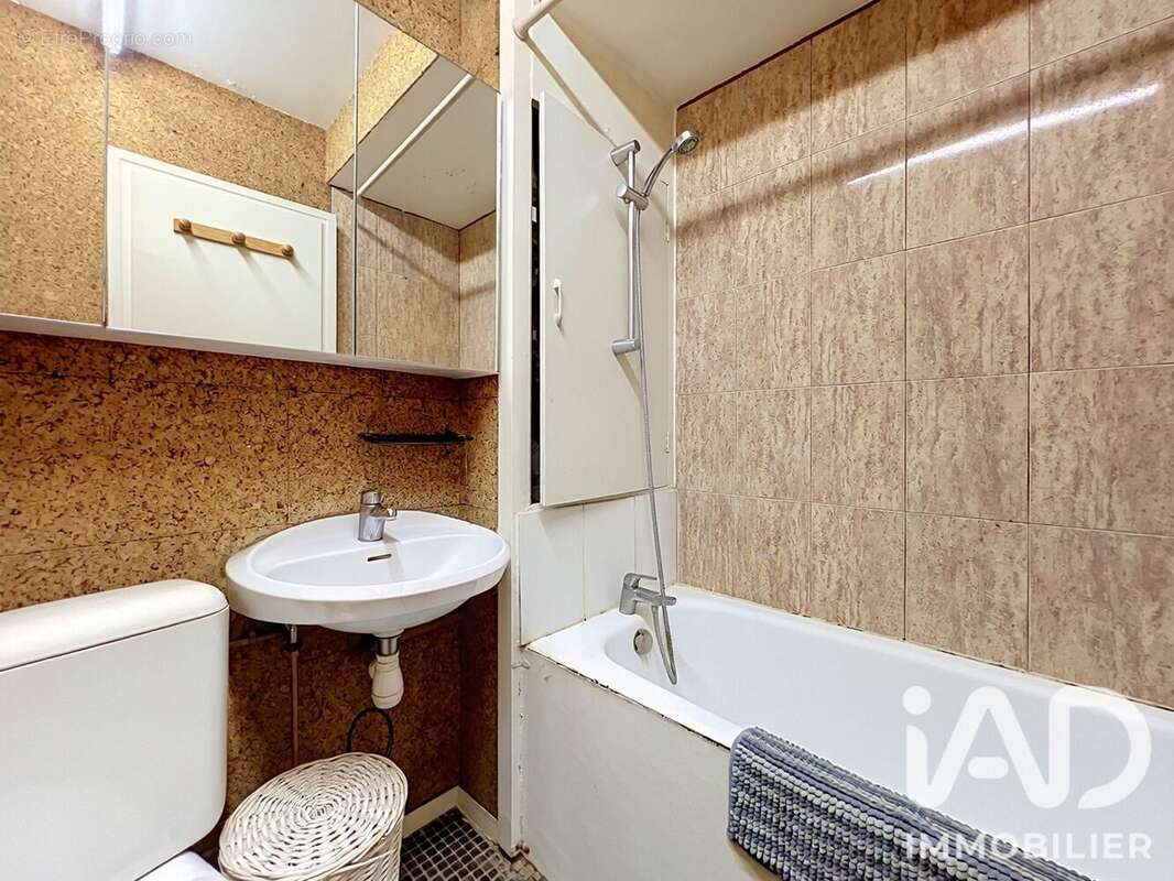 Photo 5 - Appartement à LA ROCHELLE