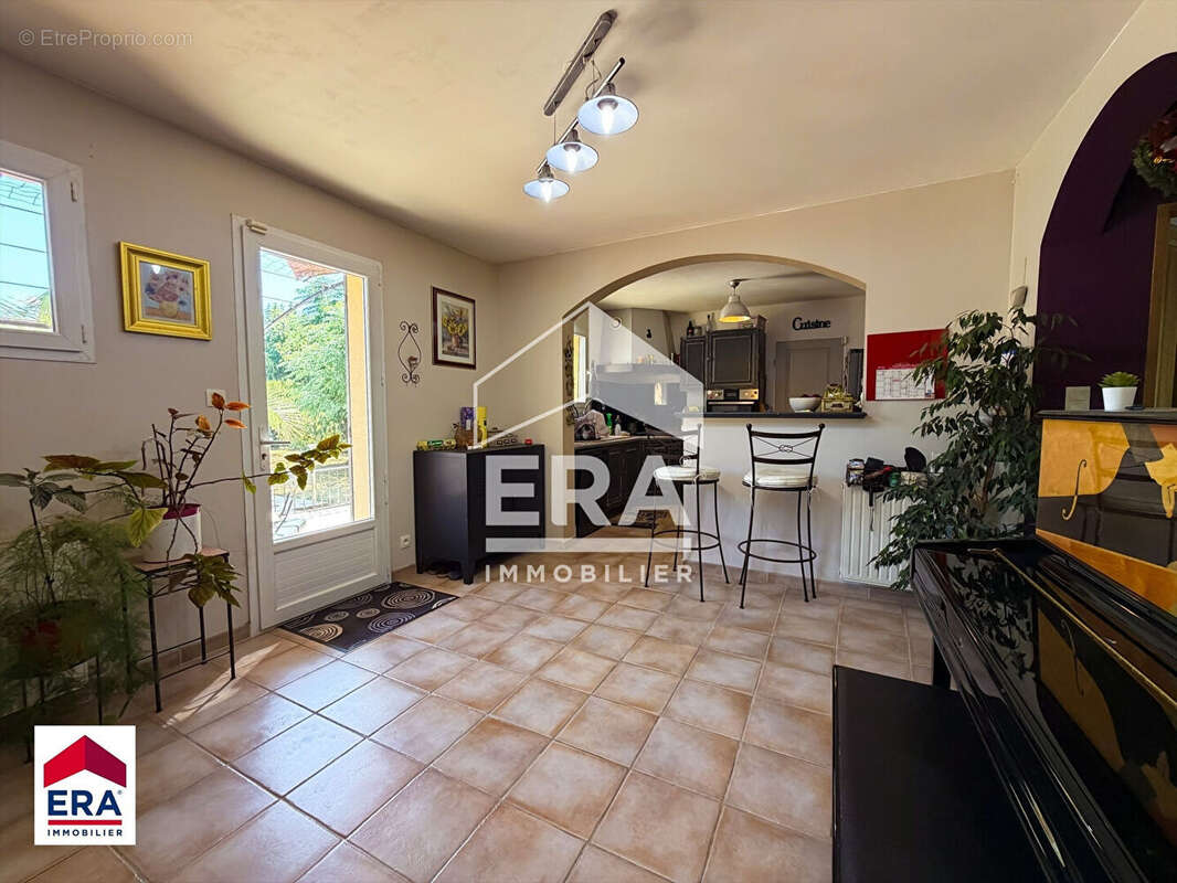 Maison 143m² à mazan - photo 8