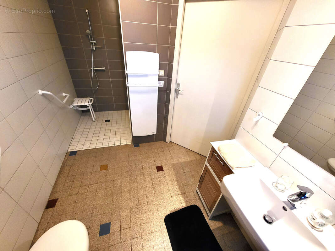 Maison à LE CHEYLARD