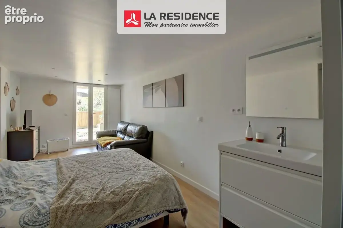 Maison 6 pièces 100 m² à vendre à Poissy (78300) - photo 9