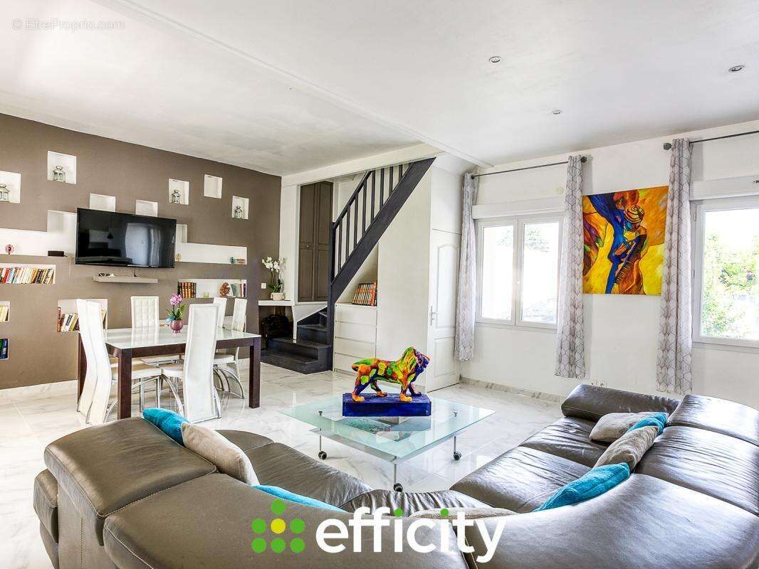 Maison à SAINT-FONS