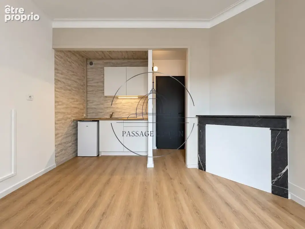 Appartement 2 pièces 33 m² à vendre à Montpellier (34000) - photo 4