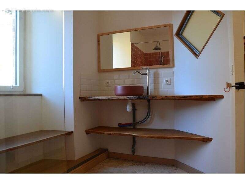 Maison à CLEON-D&#039;ANDRAN