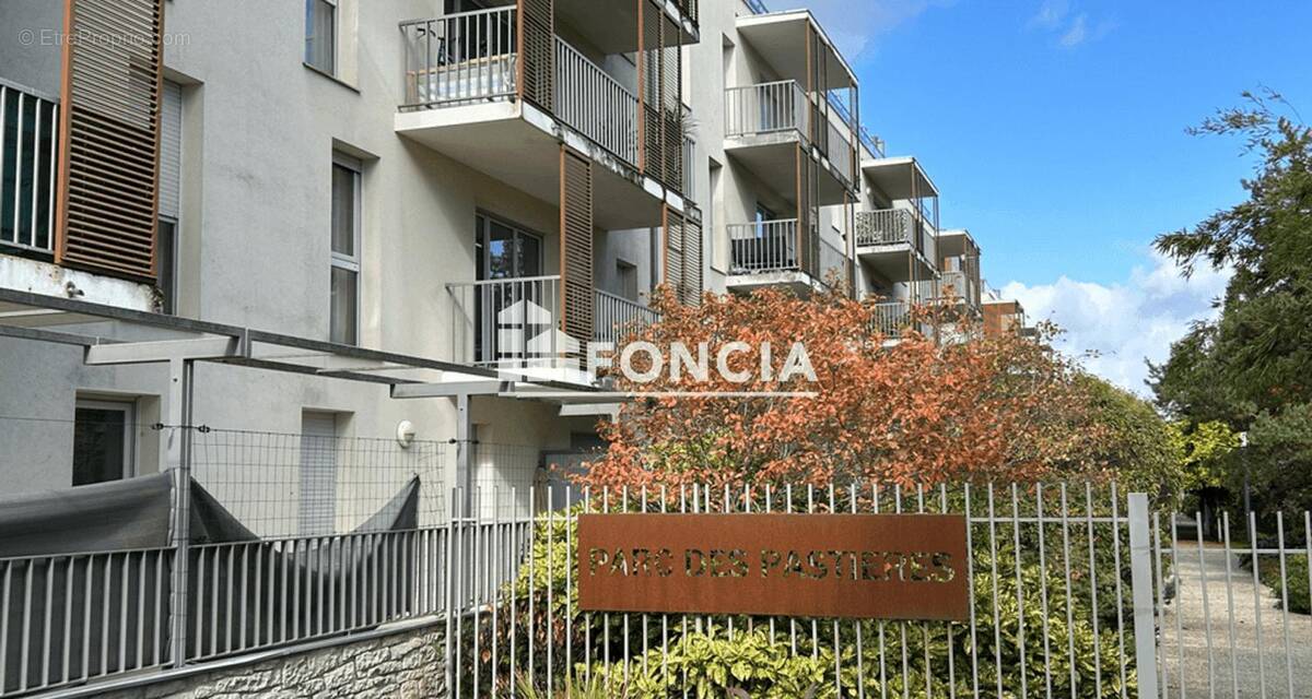 Appartement à CHARTRES