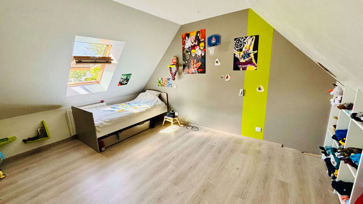 Maison à SAINT-LYPHARD