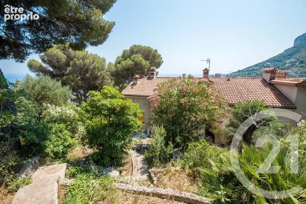 Maison 189 m² à Beausoleil  - photo 23