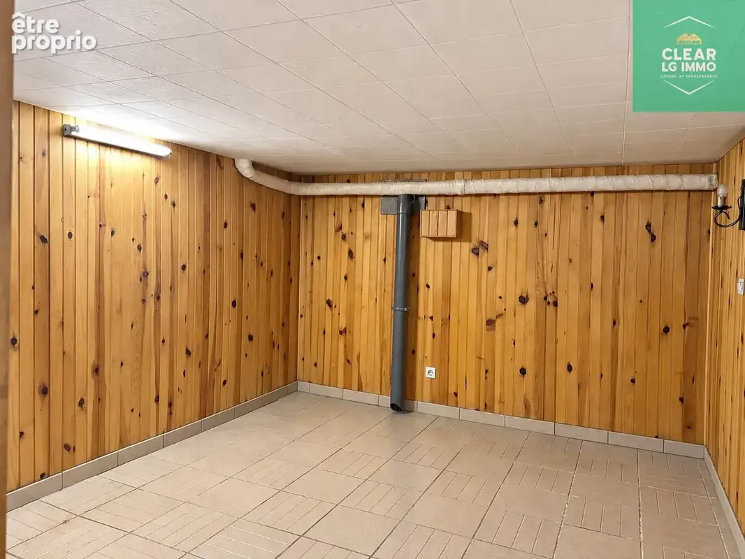Maison 90 m2 avec double garage - photo 18